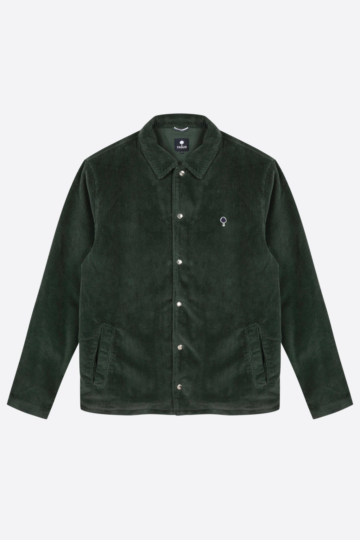 Veste Sologne - Faguo