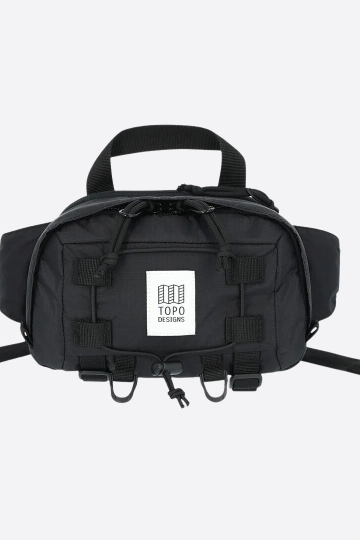 Sac Mountain hip pack - Topo Designs