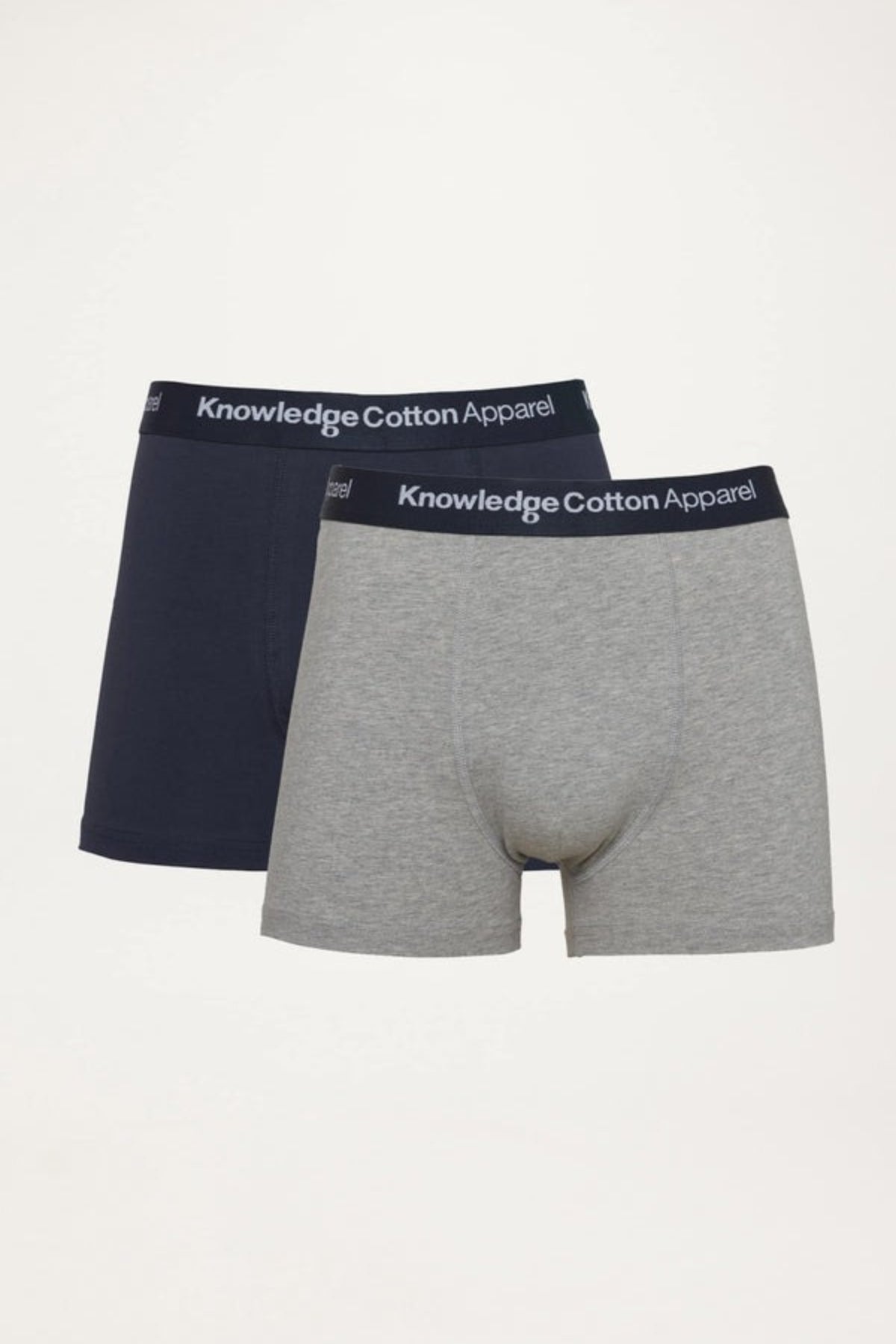2 pack underwear - Knowledge Cotton Apparel