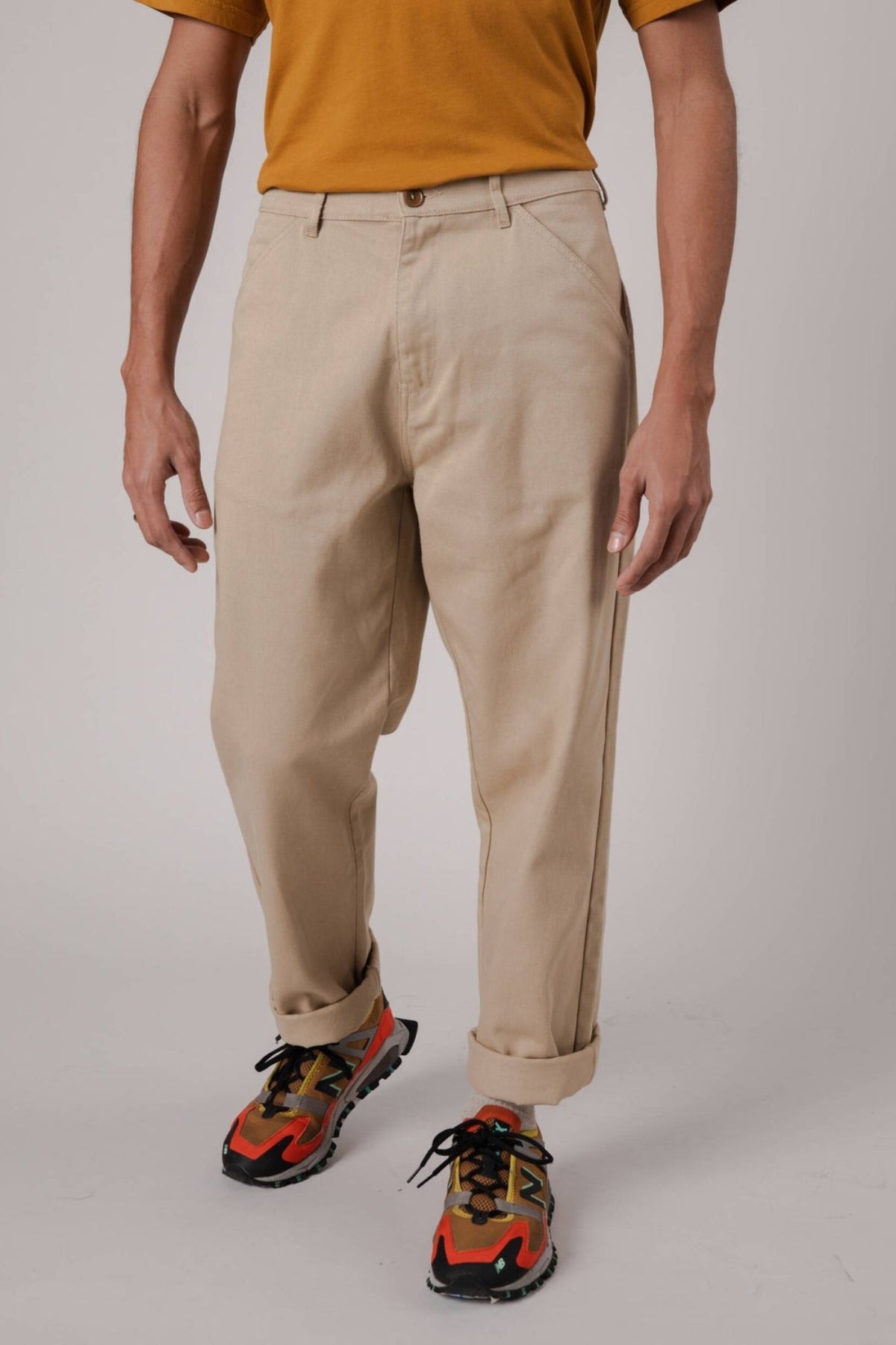 Workwear Pant - Brava fabrics