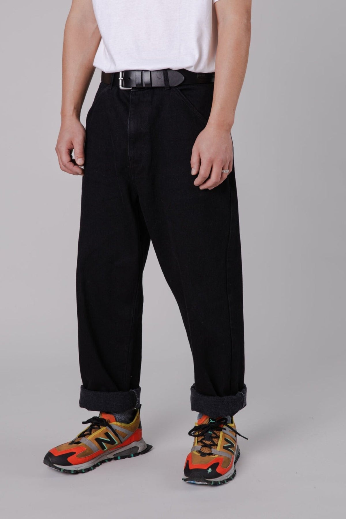 Workwear Pant - Brava fabrics