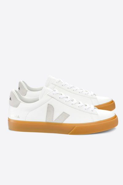 Campo chromefree leather - Veja