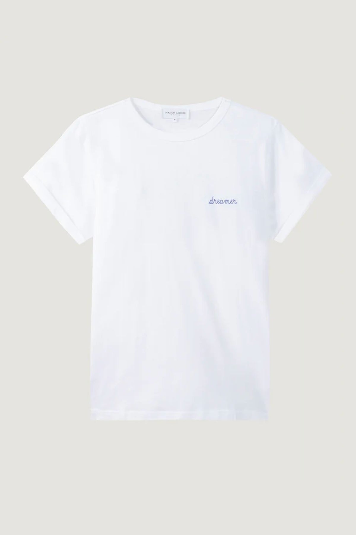 T-shirt poitou Dreamer - Maison Labiche