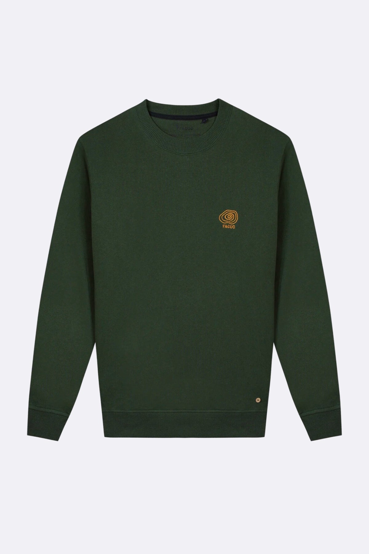 Sweat Fango col rond - Faguo