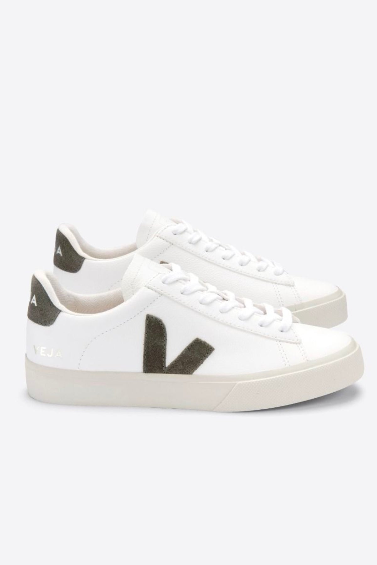 Campo chromefree leather - Veja