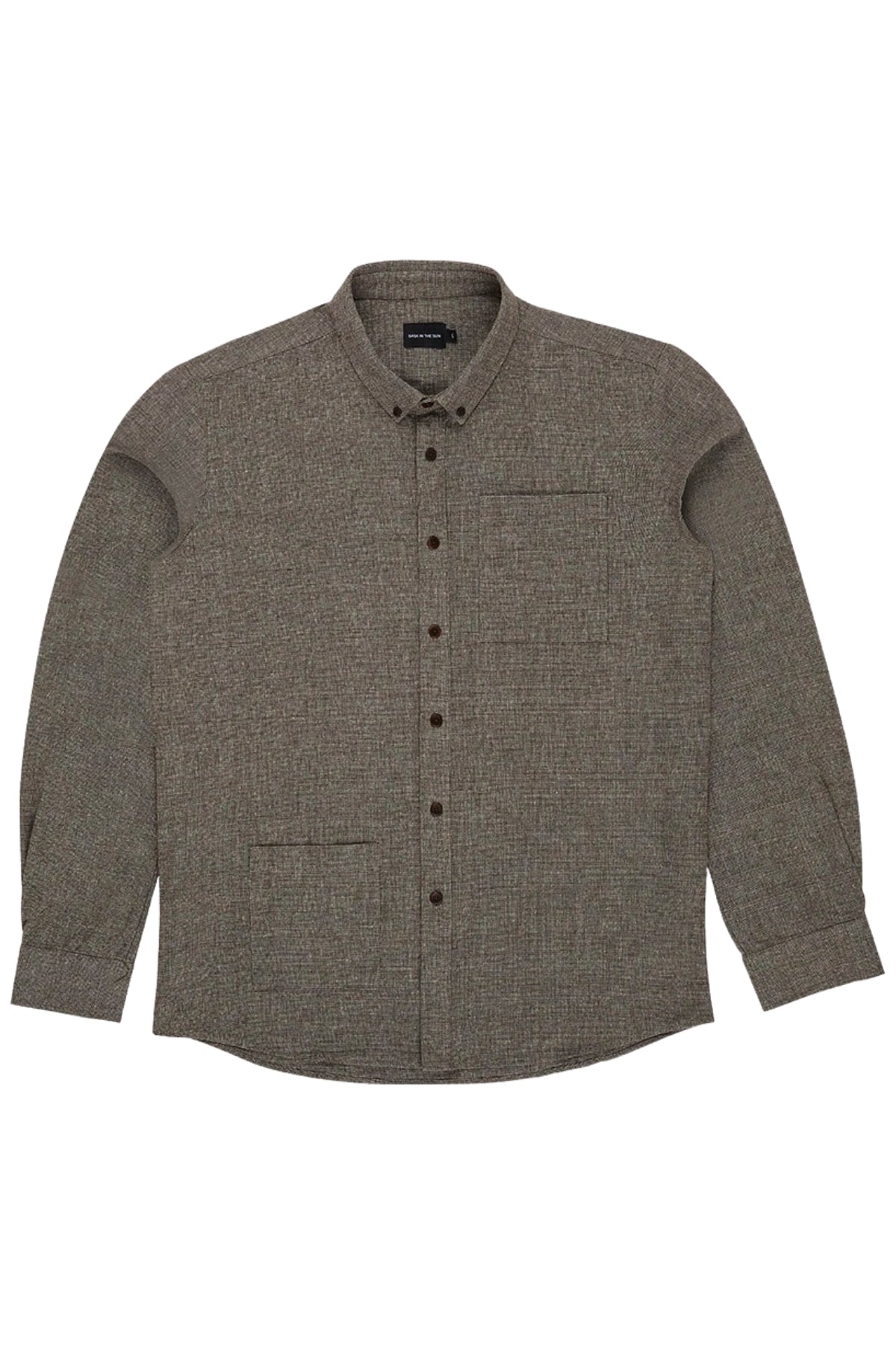 Chemise Ida - Bask in the sun