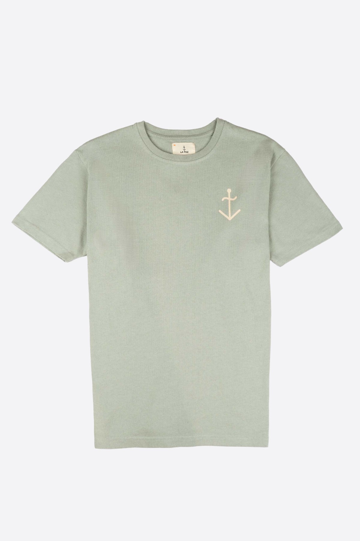 T-shirt Dantas - La paz