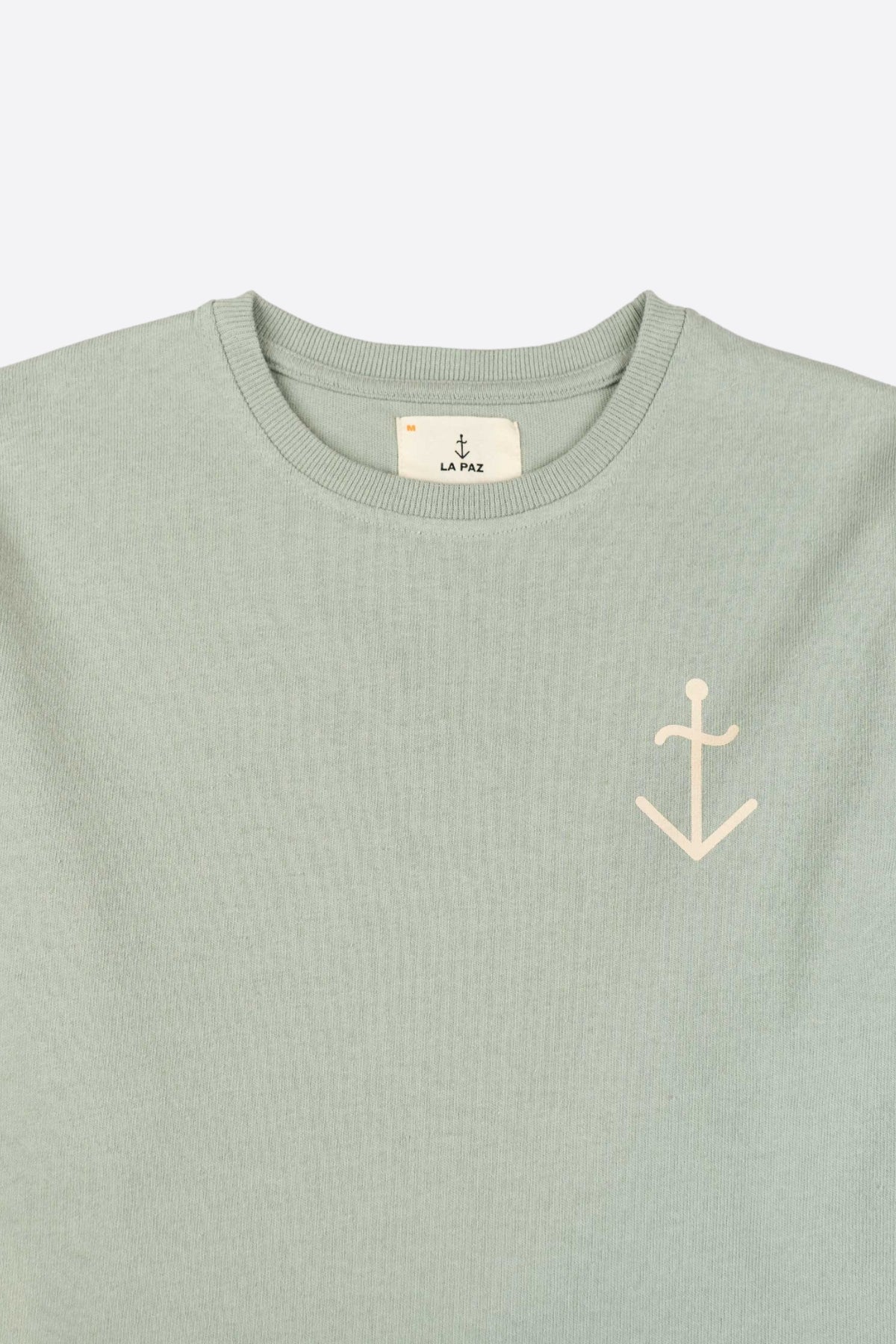 T-shirt Dantas - La paz