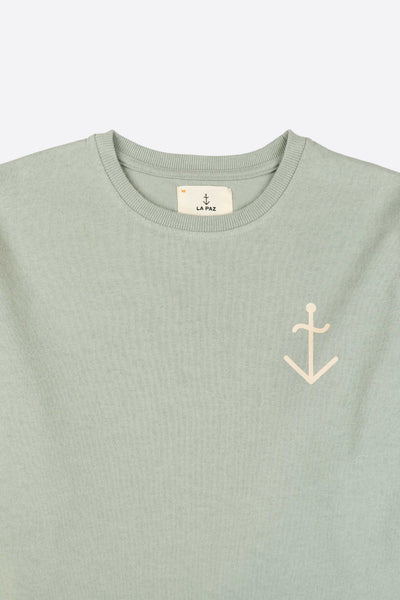 T-shirt Dantas - La paz
