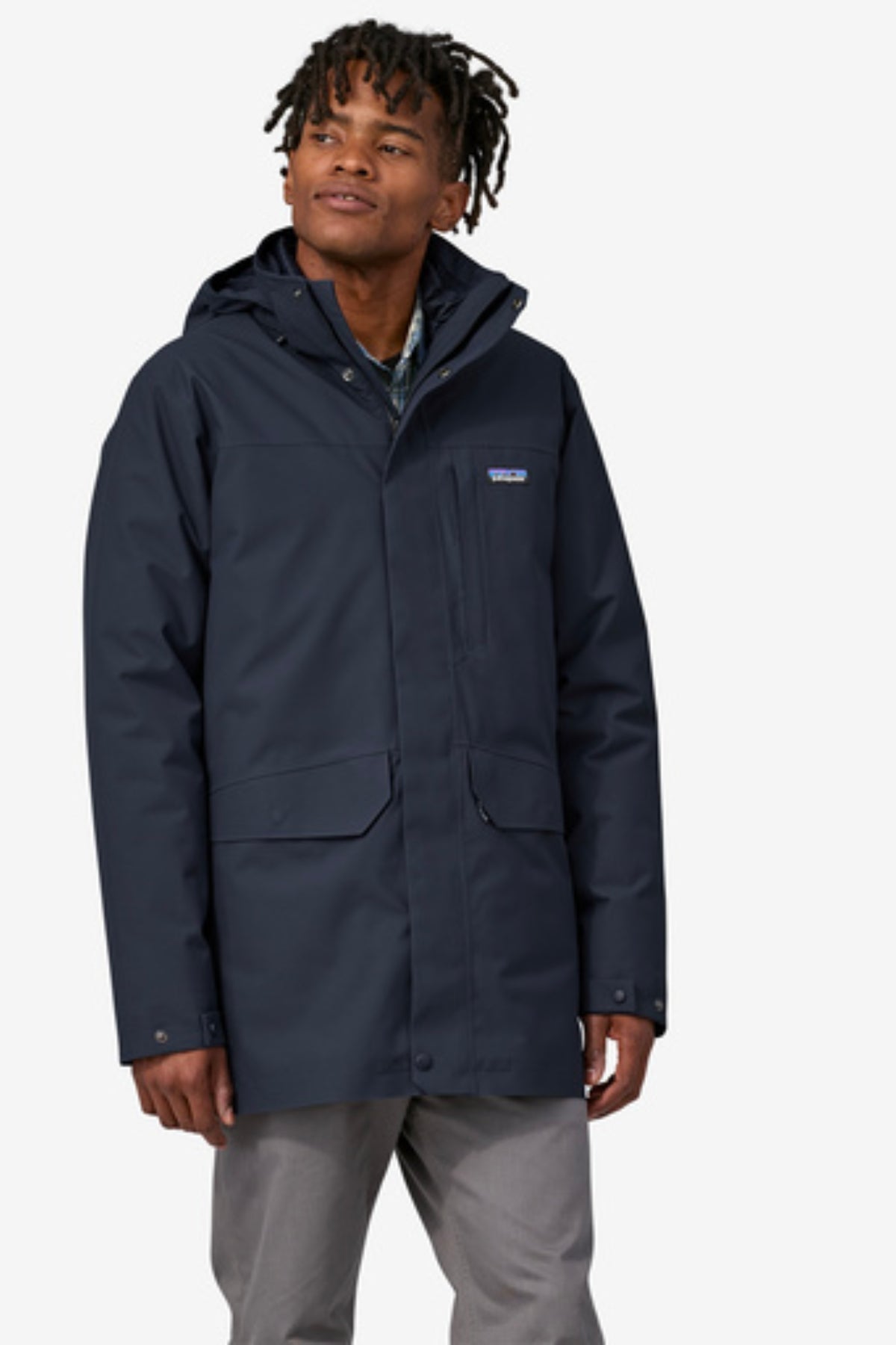 Parka Ms Tres 3-in-1 - Patagonia