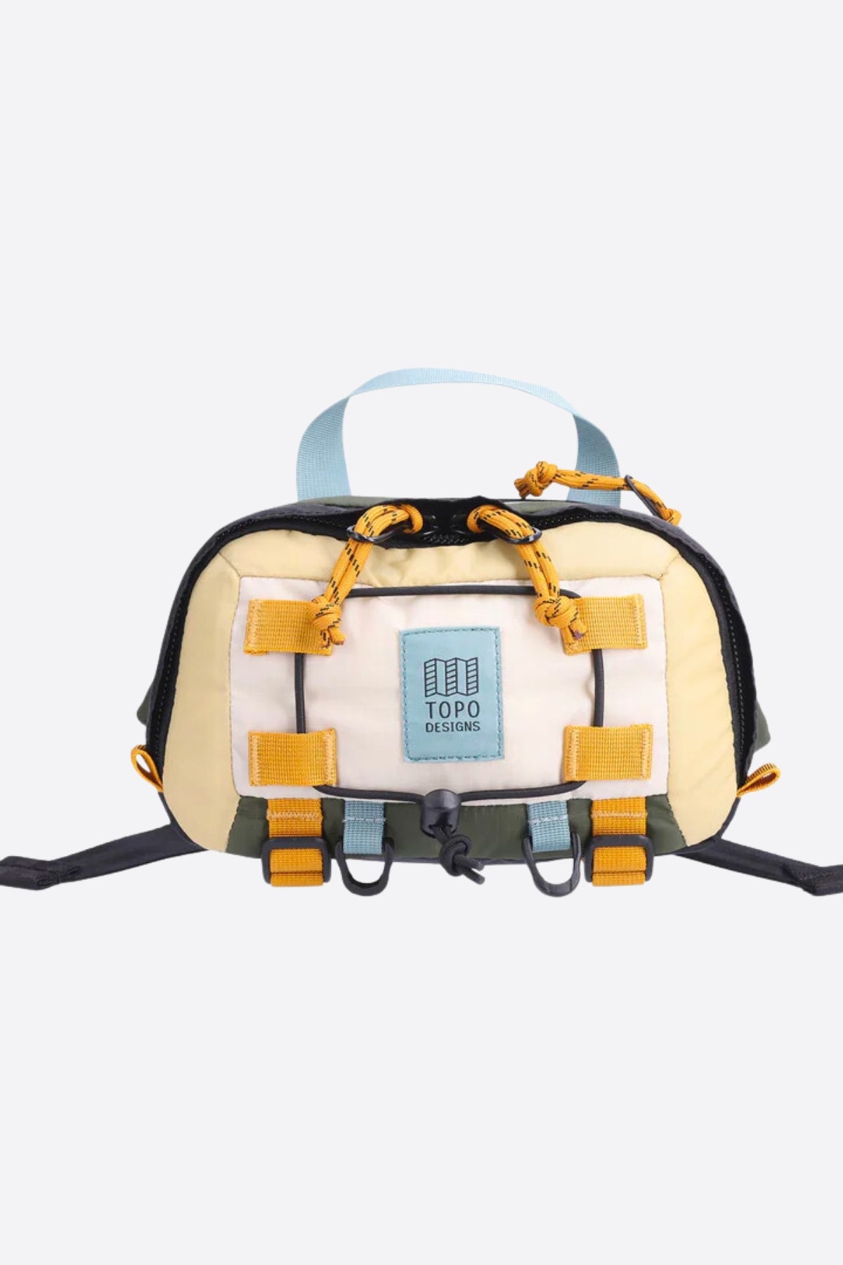Sac Mountain hip pack - Topo Designs