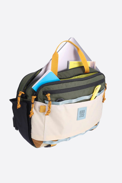 Sac Montain cross bag - Topo Designs