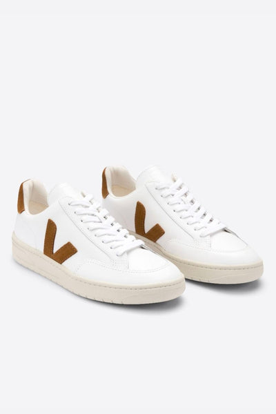 V-12 Leather - Veja