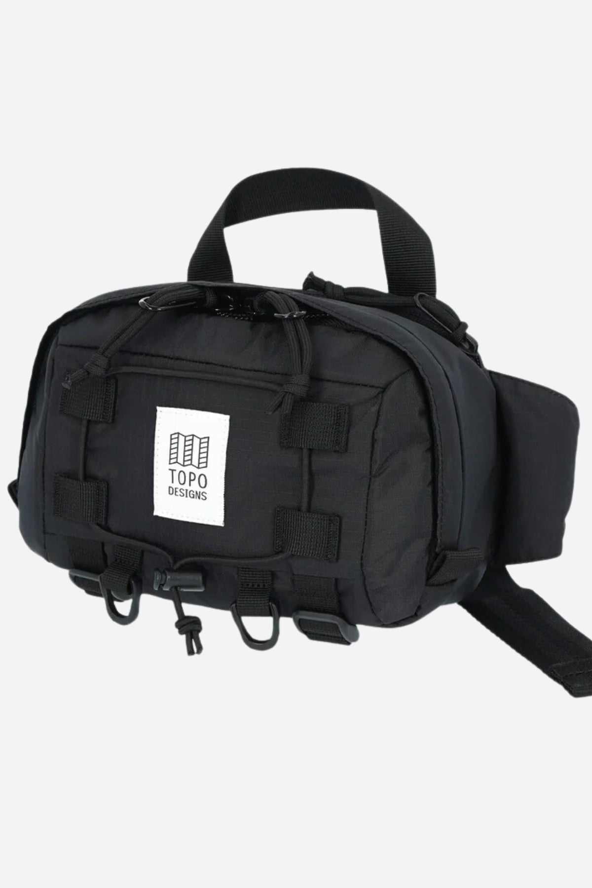 Sac Mountain hip pack - Topo Designs