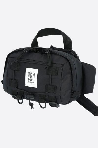 Sac Mountain hip pack - Topo Designs