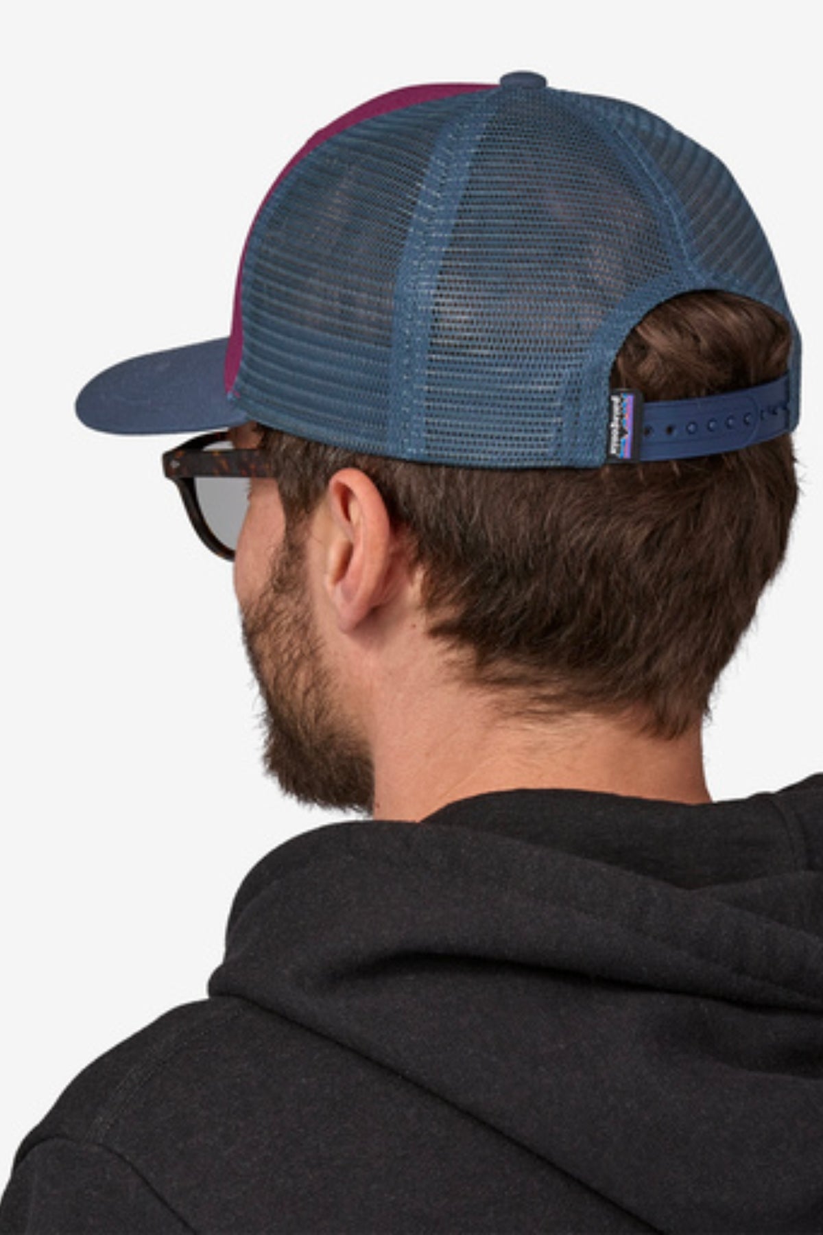 Casquette P-6 Logo Trucker Hat - Patagonia