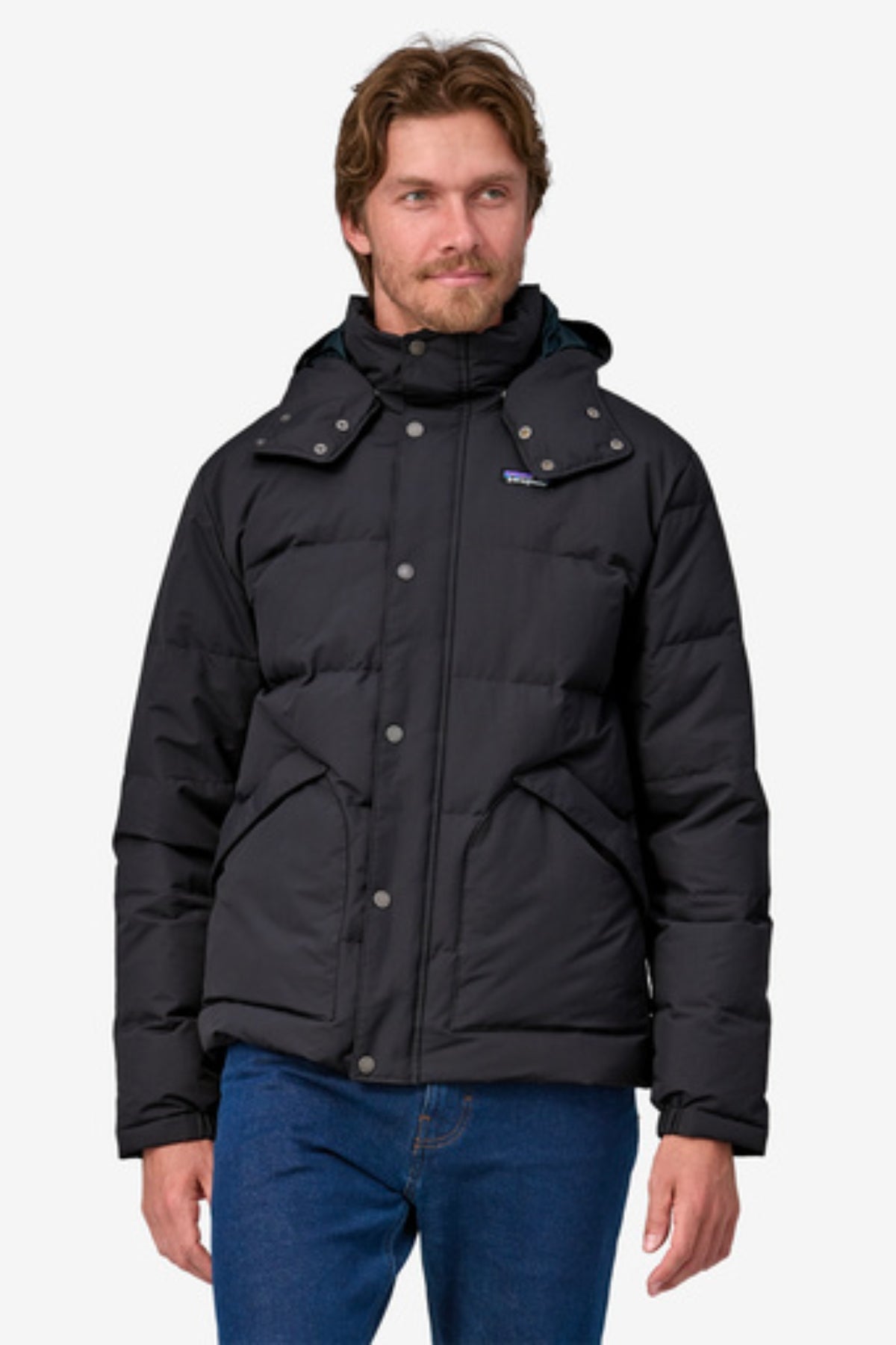 Veste M's Downdrift Jkt - Patagonia