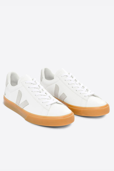 Campo chromefree leather - Veja