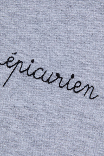 T-shirt poitou épicurien - Maison Labiche