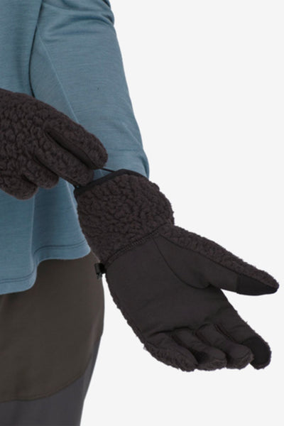 Retro Pile Gloves - Patagonia
