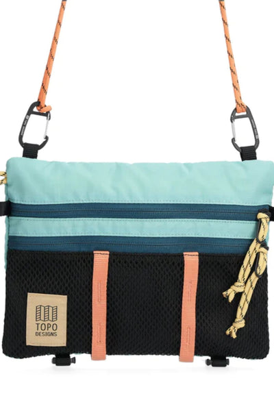 Sac Mountain Accessory Shoulder Bag - Topo designs