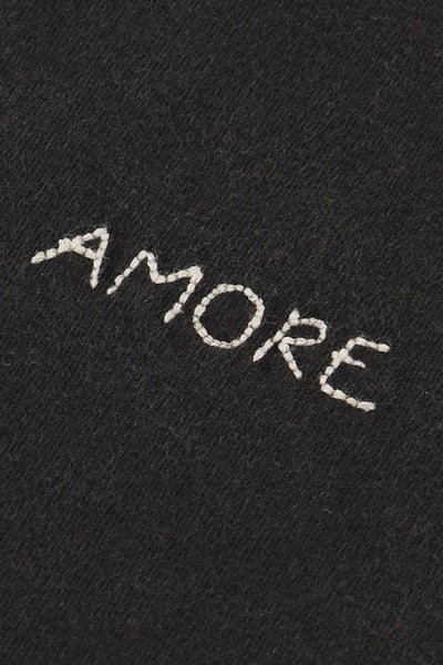 T-shirt popincourt amore - Maison Labiche
