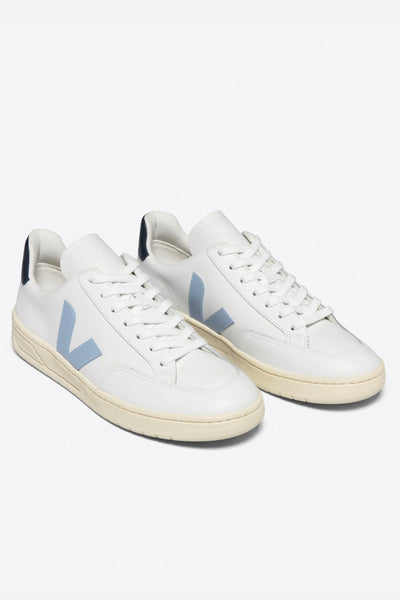 V-12 Leather - Veja
