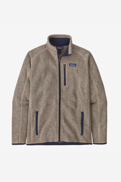 Veste M's better sweater - Patagonia