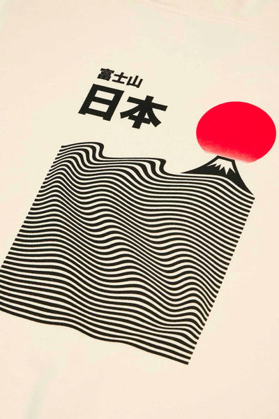 Sweat Fuji - Olow