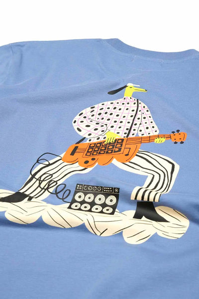 T-shirt Boogie woogie - Olow