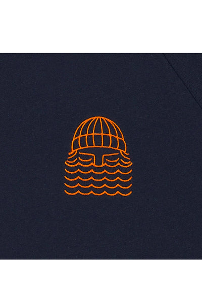 Sweat Mini to the sea - Bask in the sun