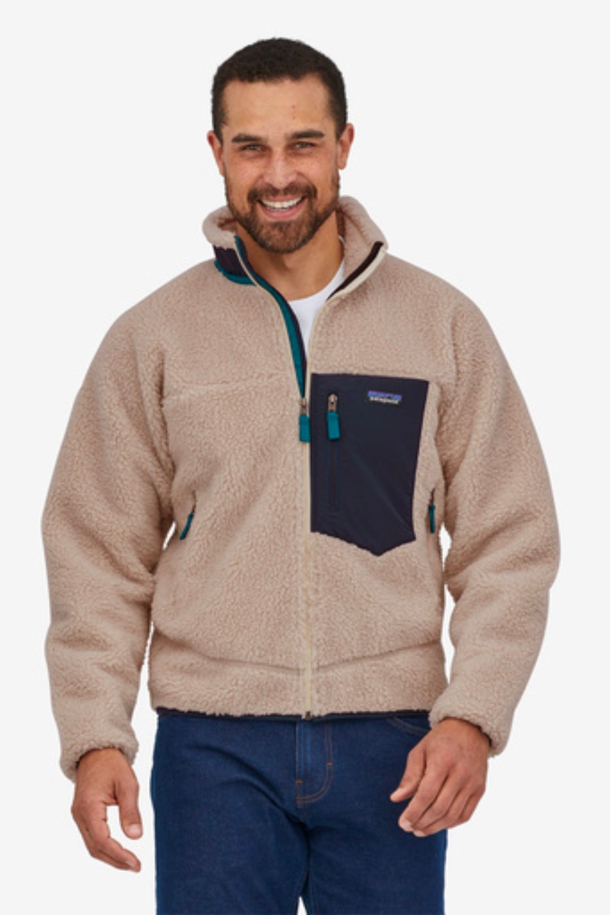 Jacket M's Classic Retro-X - Patagonia