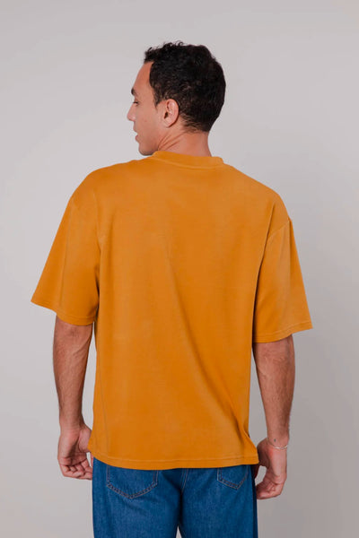 T-shirt Oversize - Brava