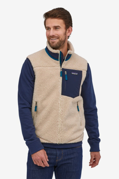 Veste M's Classic Retro-X - Patagonia