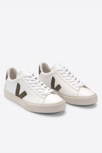 Campo chromefree leather - Veja