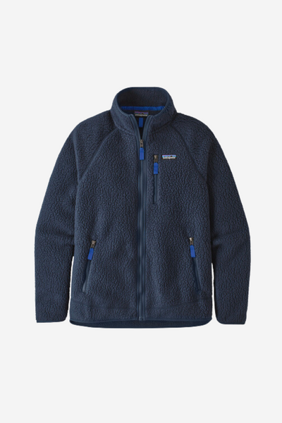 Veste M's Classic Retro pile - Patagonia