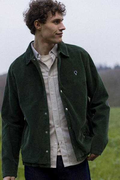 Veste Sologne - Faguo