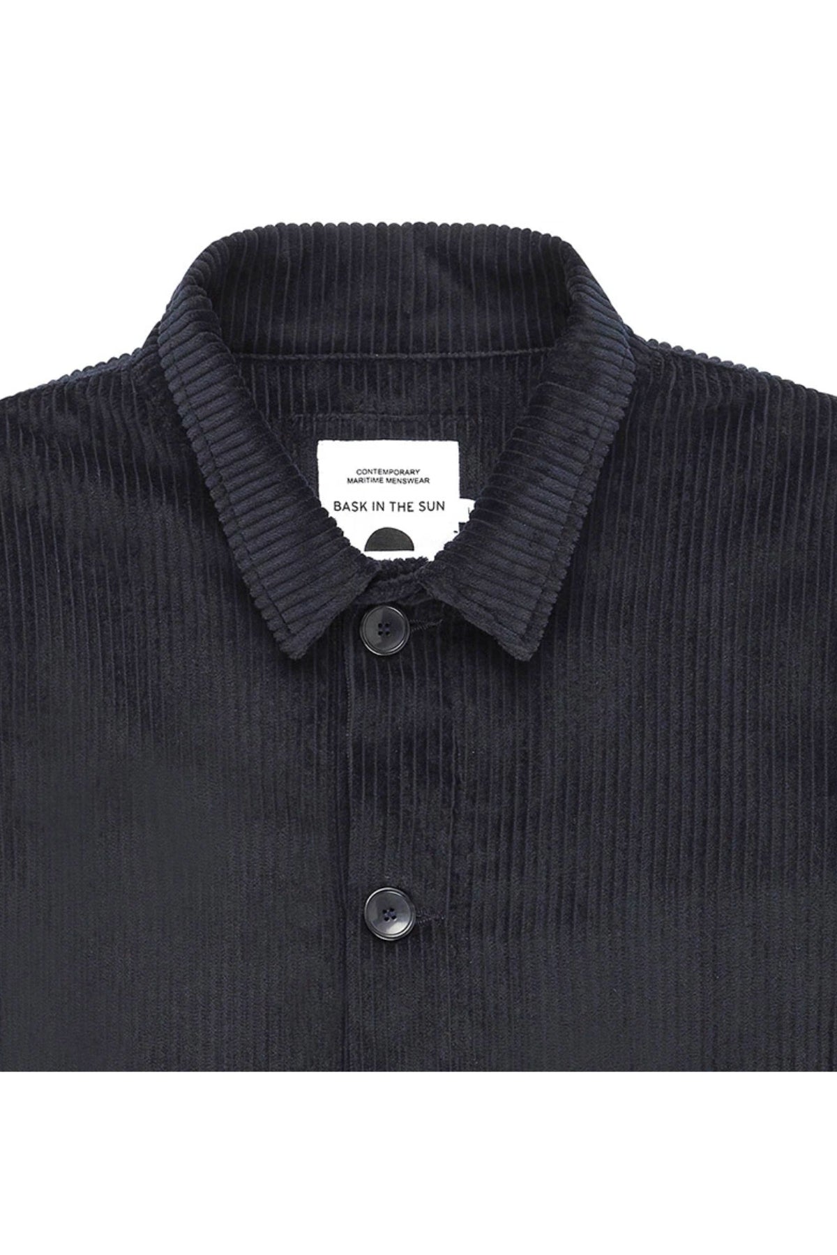 Manteau Pantxo - Bask in the sun