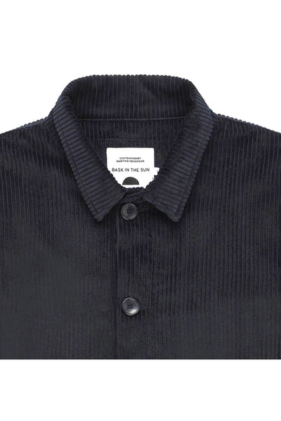 Manteau Pantxo - Bask in the sun