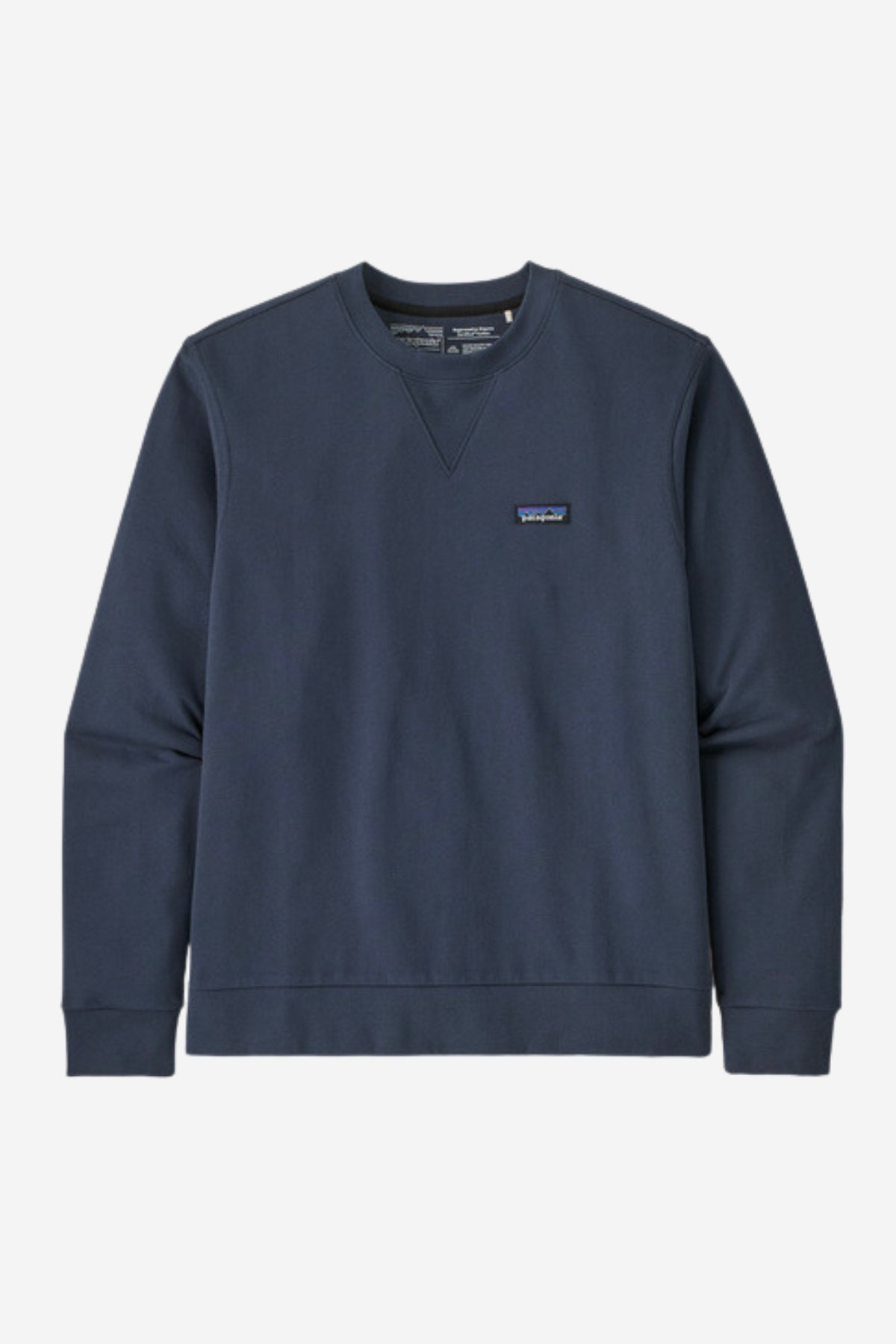 Sweat Regenerative Organic Certified Cotton Crewneck - Patagonia