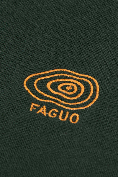 Sweat Fango col rond - Faguo