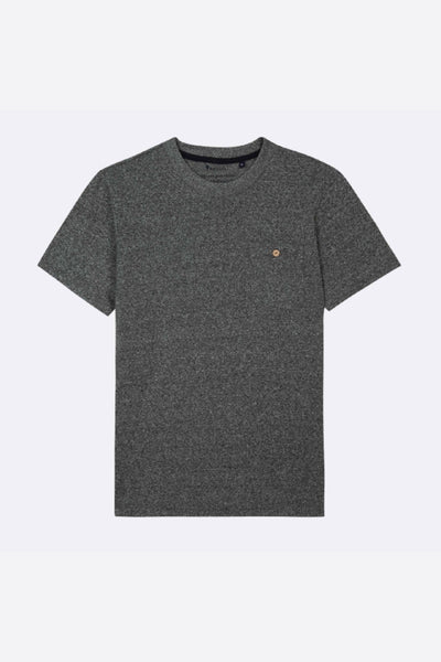 T-shirt Olonne col rond - Faguo