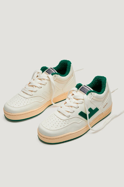 Basket Retro 90s - Flamingos life