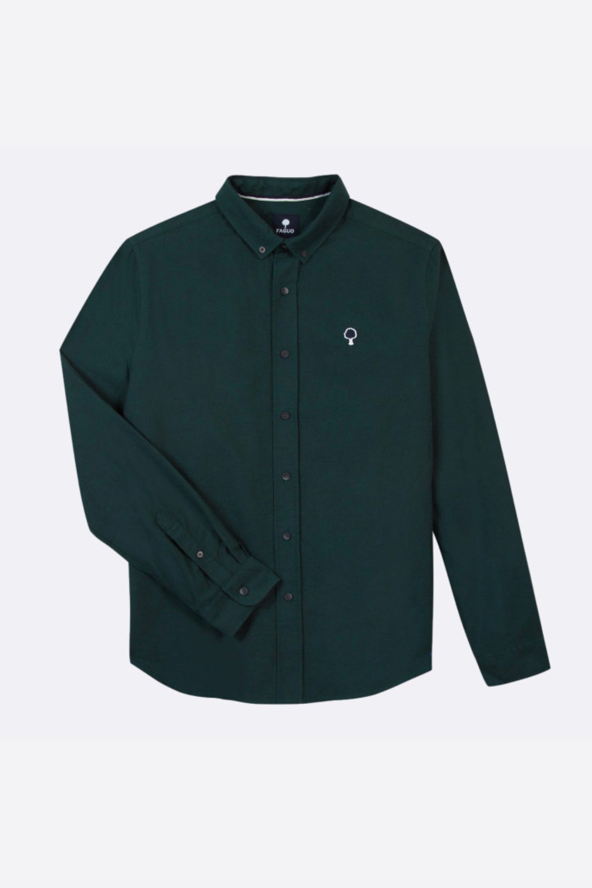 Chemise Ivoy - Faguo