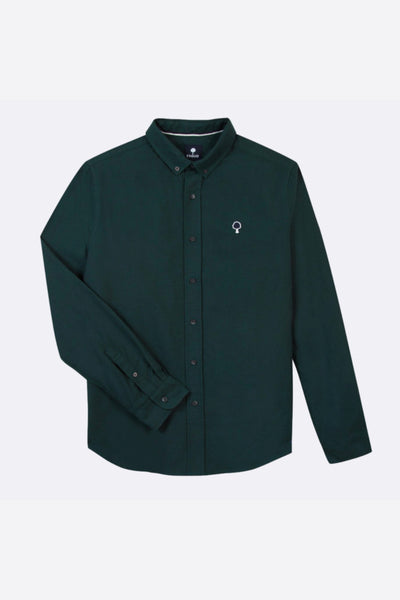 Chemise Ivoy - Faguo