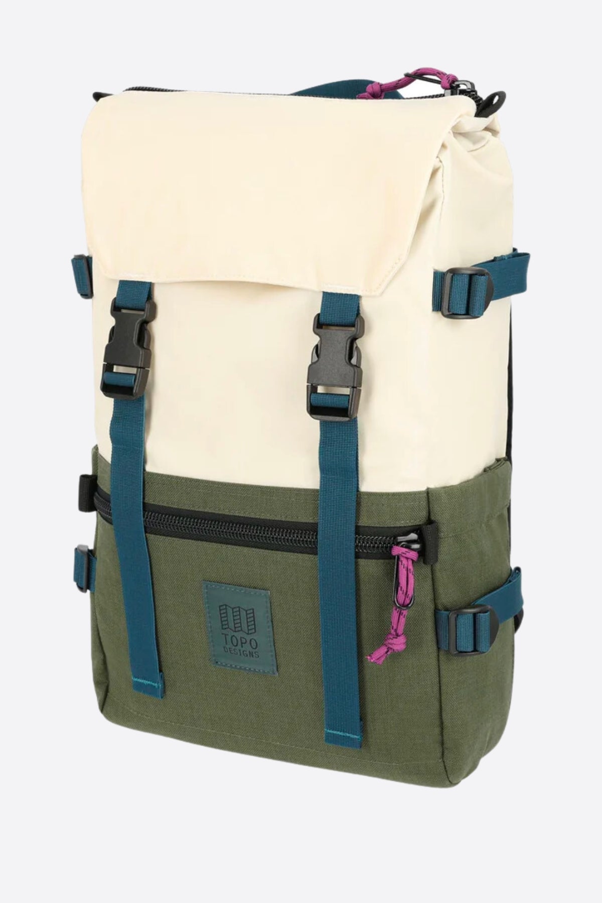 Rover pack classic Nylon 20L - Topo Designs