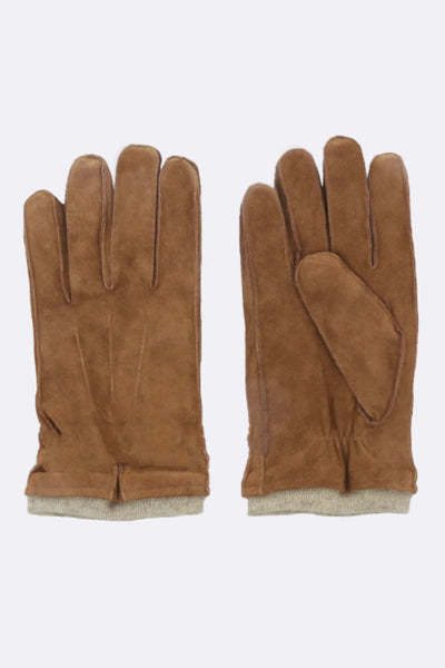 Gants en cuir - Faguo