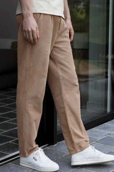 Pantalon Rumilly - Faguo