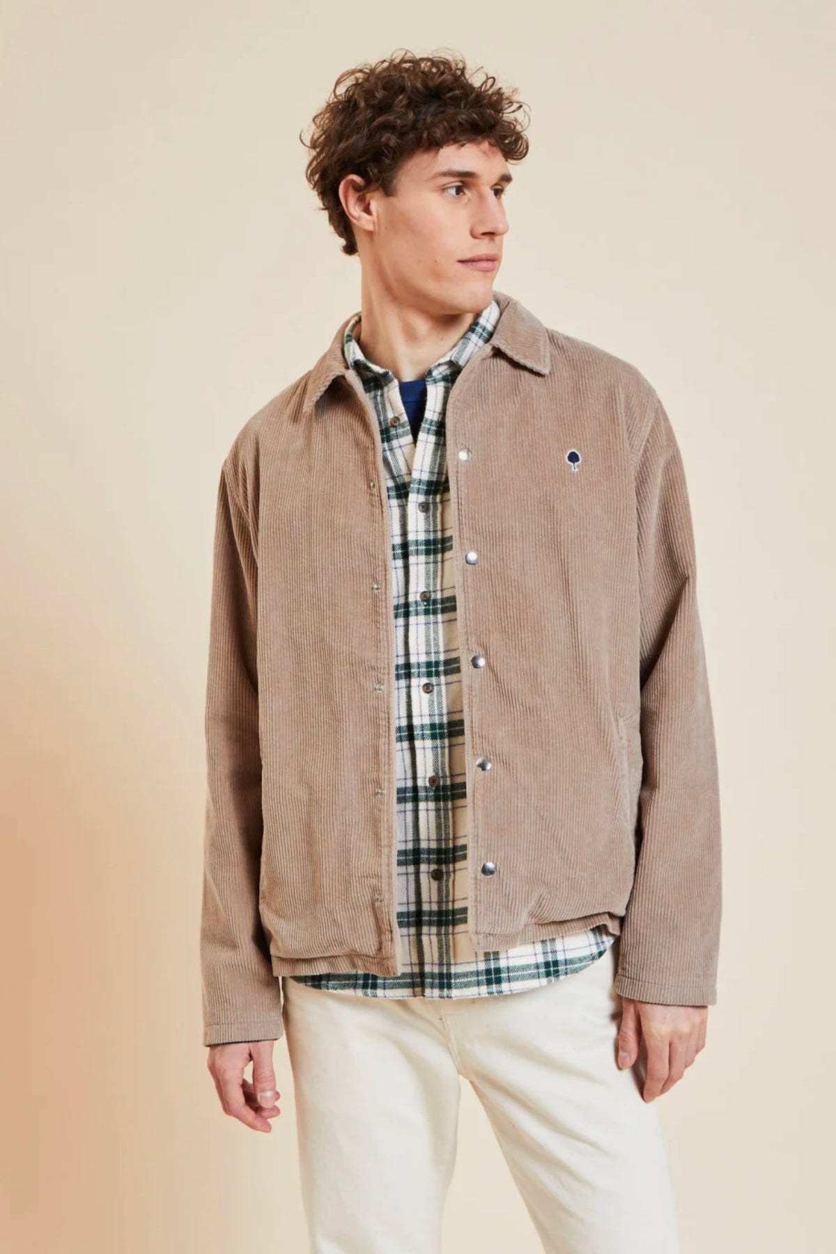 Veste Sologne - Faguo