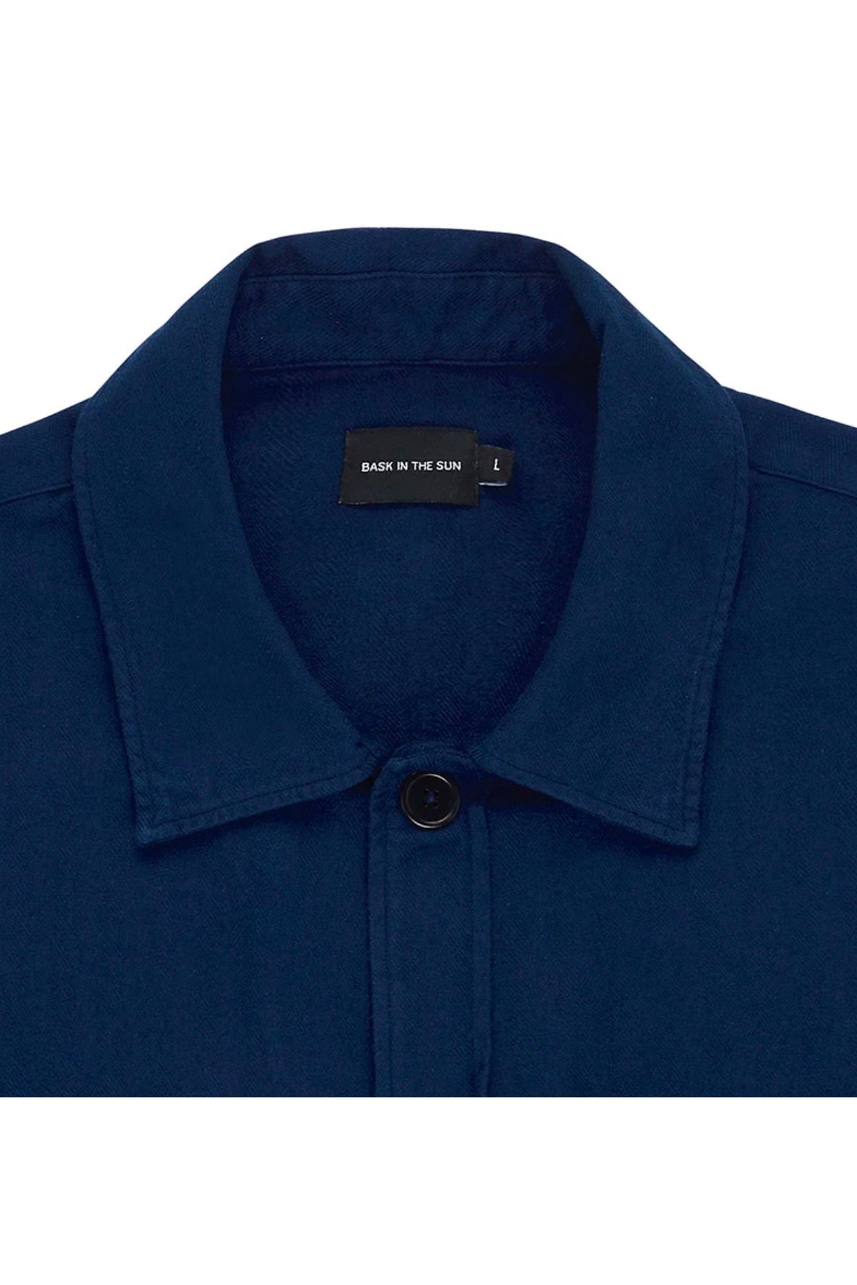 Sur-chemise Alaia - Bask in the sun